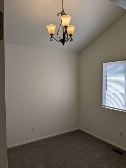Master Bedroom - 1651 N 15th St