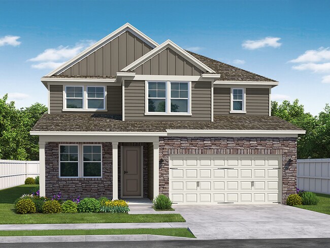 Primary Photo - 3488 Jefferson Cor Ln