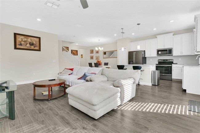 Building Photo - 1208 Payne Stewart Dr