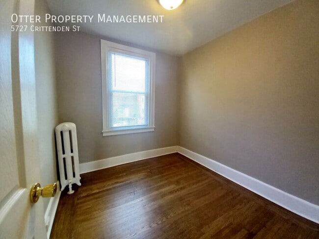 Building Photo - 5727 Crittenden St