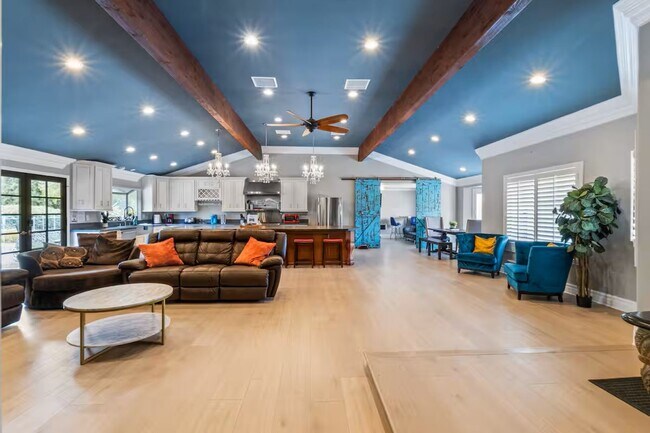 Building Photo - Temecula Wine Country Estate | Luxury 4BR Retreat with Pool, Vineyard Views & Entertainment Grounds