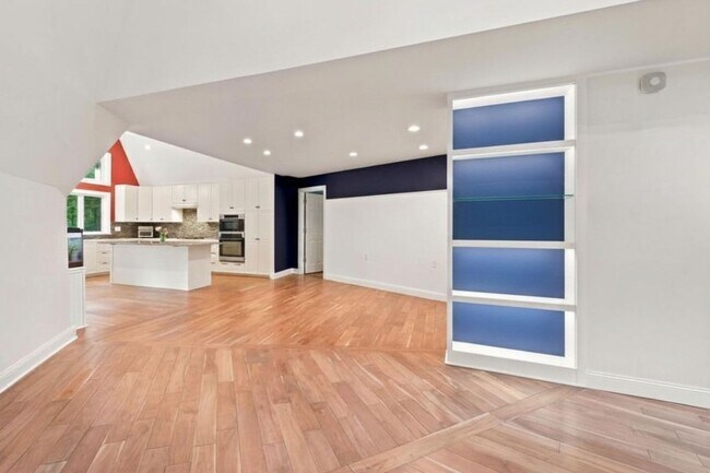 Building Photo - Available August 15th | Rare Architectural Dome Home on 2.5 Private Acres