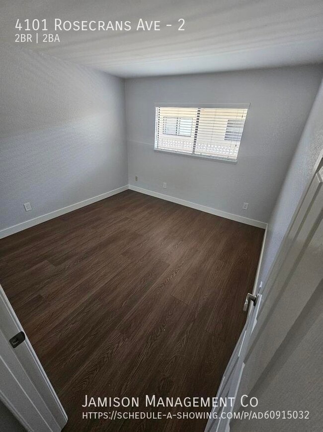 Building Photo - 4101 Rosecrans Ave