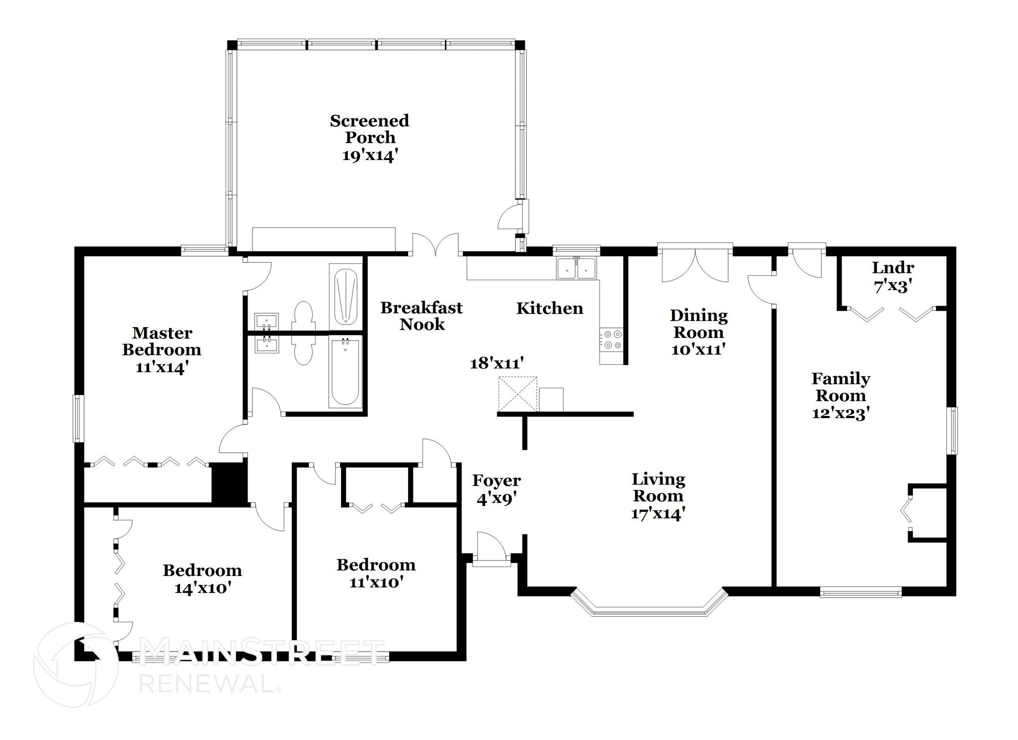 Building Photo - 503 Lisa Ln