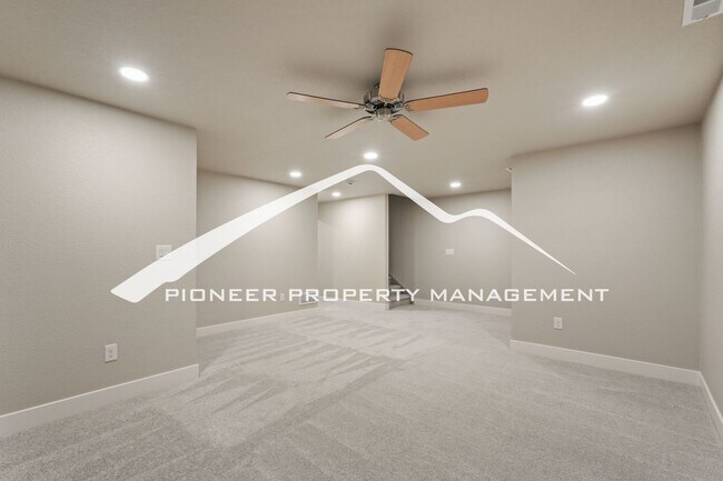Building Photo - Spacious 4-Bedroom Home with Newly Finished Basement Near COS Airport, Fort Carson & Peterson SFB