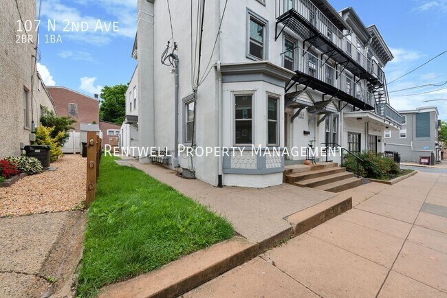 Building Photo - 107 N 2nd Ave