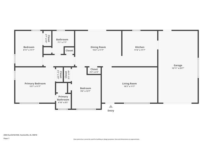 Building Photo - 2204 Euclid Rd NW