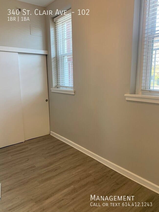 Building Photo - 340 St Clair Ave