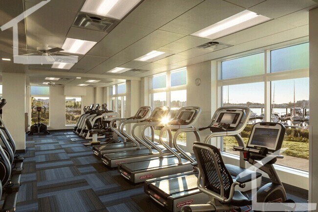 Building Photo - 250 1st Ave