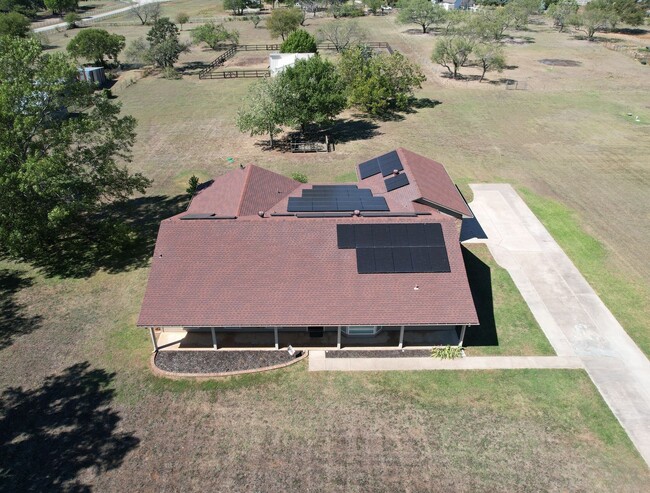 Building Photo - 3 Bed 3 Bath 3 Acres in Aubrey (FIRST MONT...