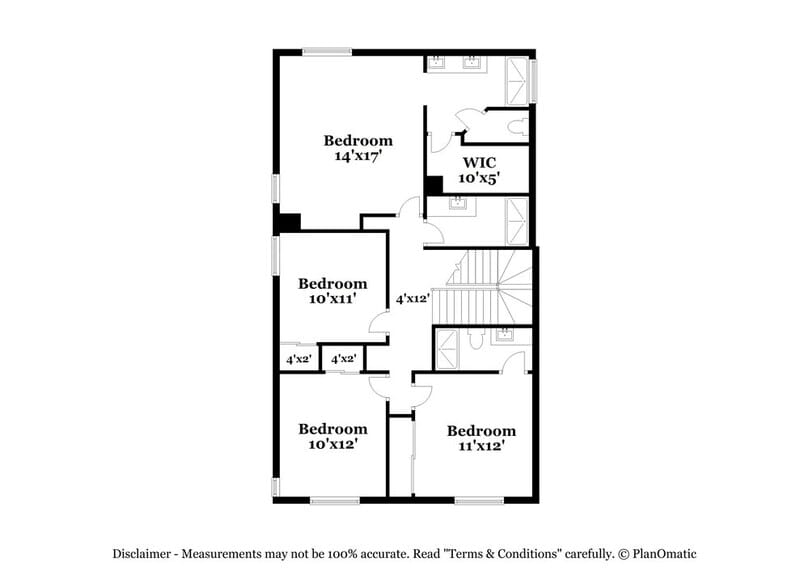 Building Photo - 7310 Prussian Green St