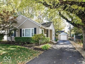 Building Photo - 2407 Baur Dr