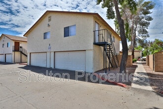 Building Photo - 860 E Brown Rd