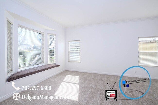 Building Photo - Benicia! GORGEOUS Southampton Hills home