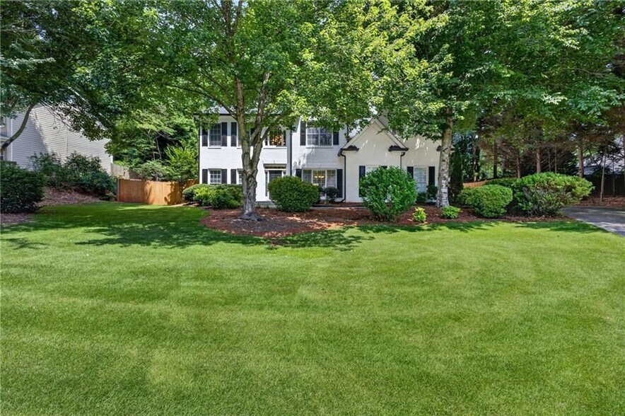 Building Photo - 4379 Depot Ridge Ct
