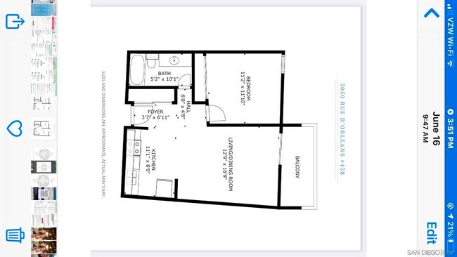 Building Photo - 3050 Rue D’Orleans