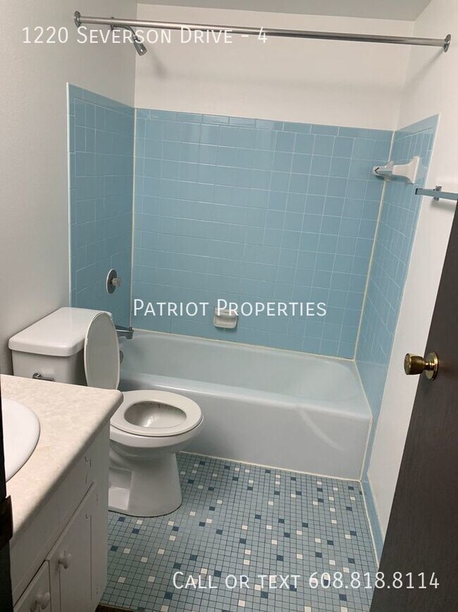 Building Photo - 1220 Severson Dr