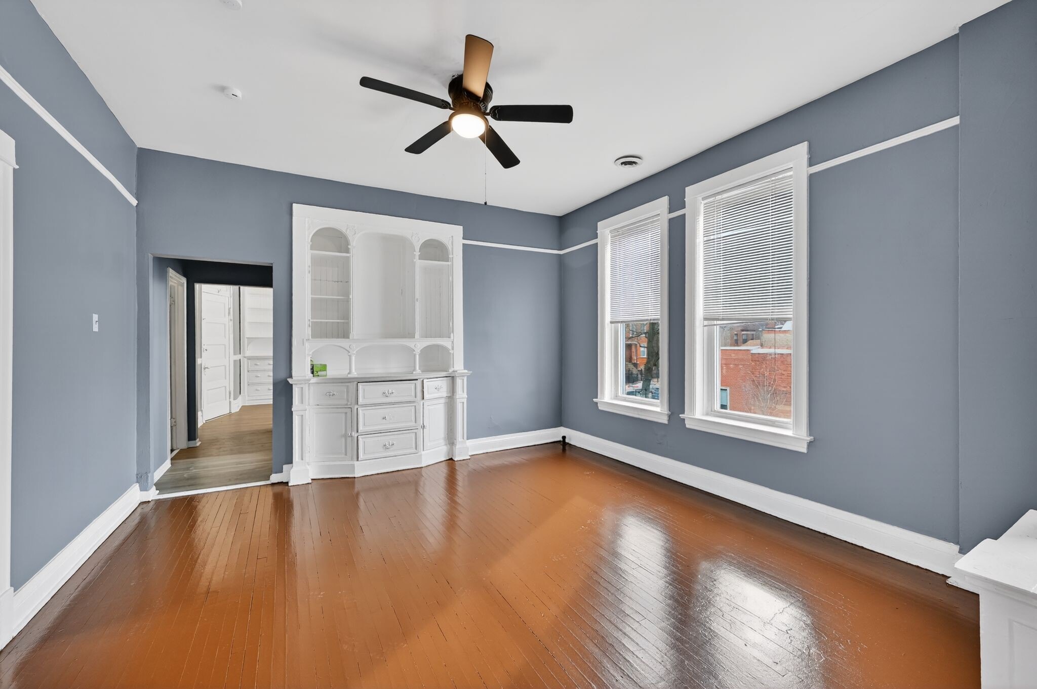 Building Photo - 3542 W 24th St