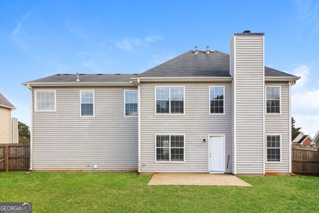 Building Photo - 7915 Clearview Cir