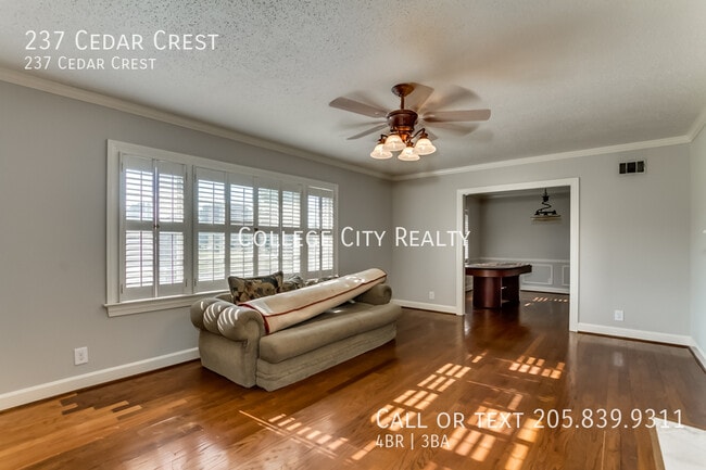 Building Photo - 237 Cedar Crest