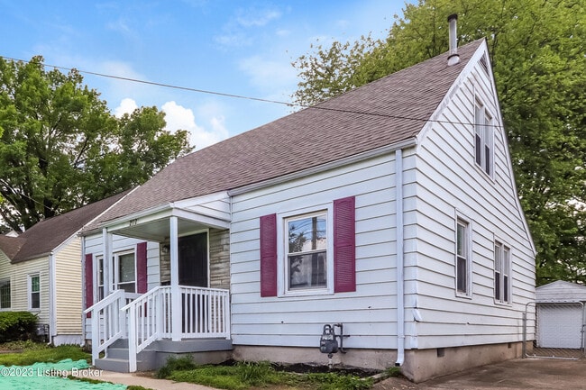 Building Photo - 2112 McCloskey Ave