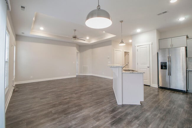 Building Photo - 301#B Chase Drive