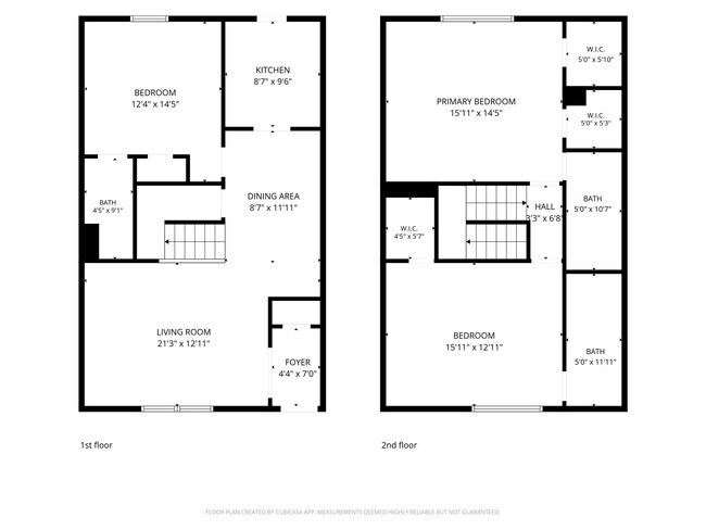Building Photo - 171 Casa Grande Dr