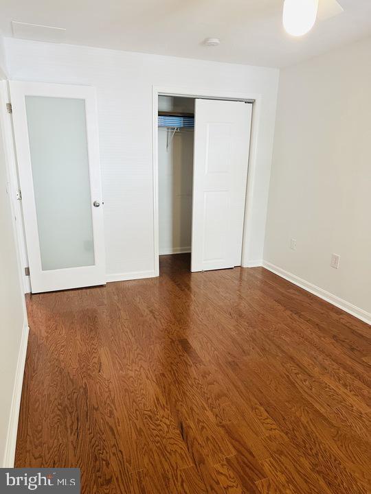 Building Photo - 1117 Harvard St NW