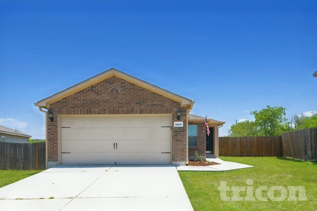 Building Photo - 5406 Chase Canyon