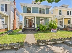 Building Photo - 2707 Hanes Ave