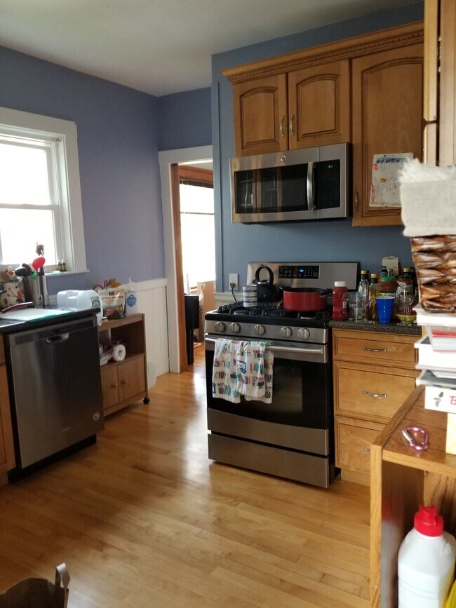 Building Photo - 29 Ricker Rd