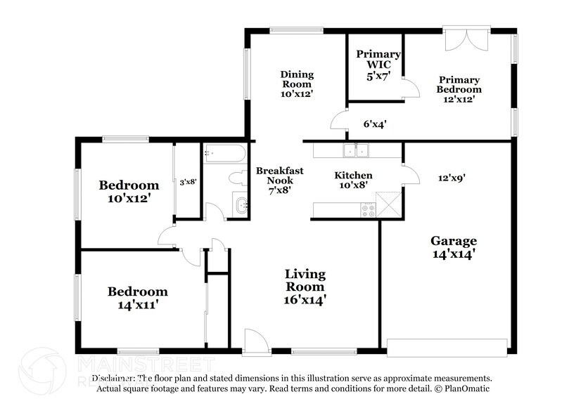 Building Photo - 11630 Paige Dr