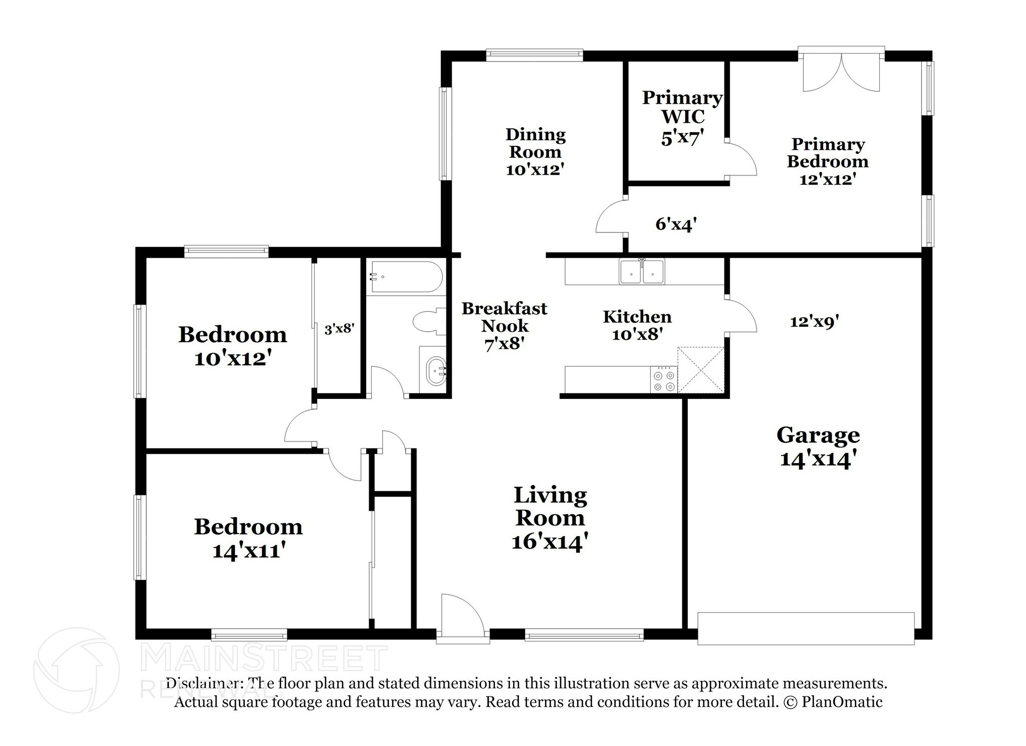 Building Photo - 11630 Paige Dr