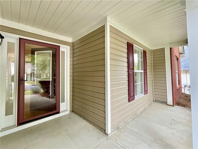 Building Photo - 3317 Freedom Landing NW