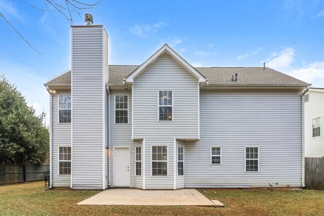 Building Photo - 2756 River Tree Dr