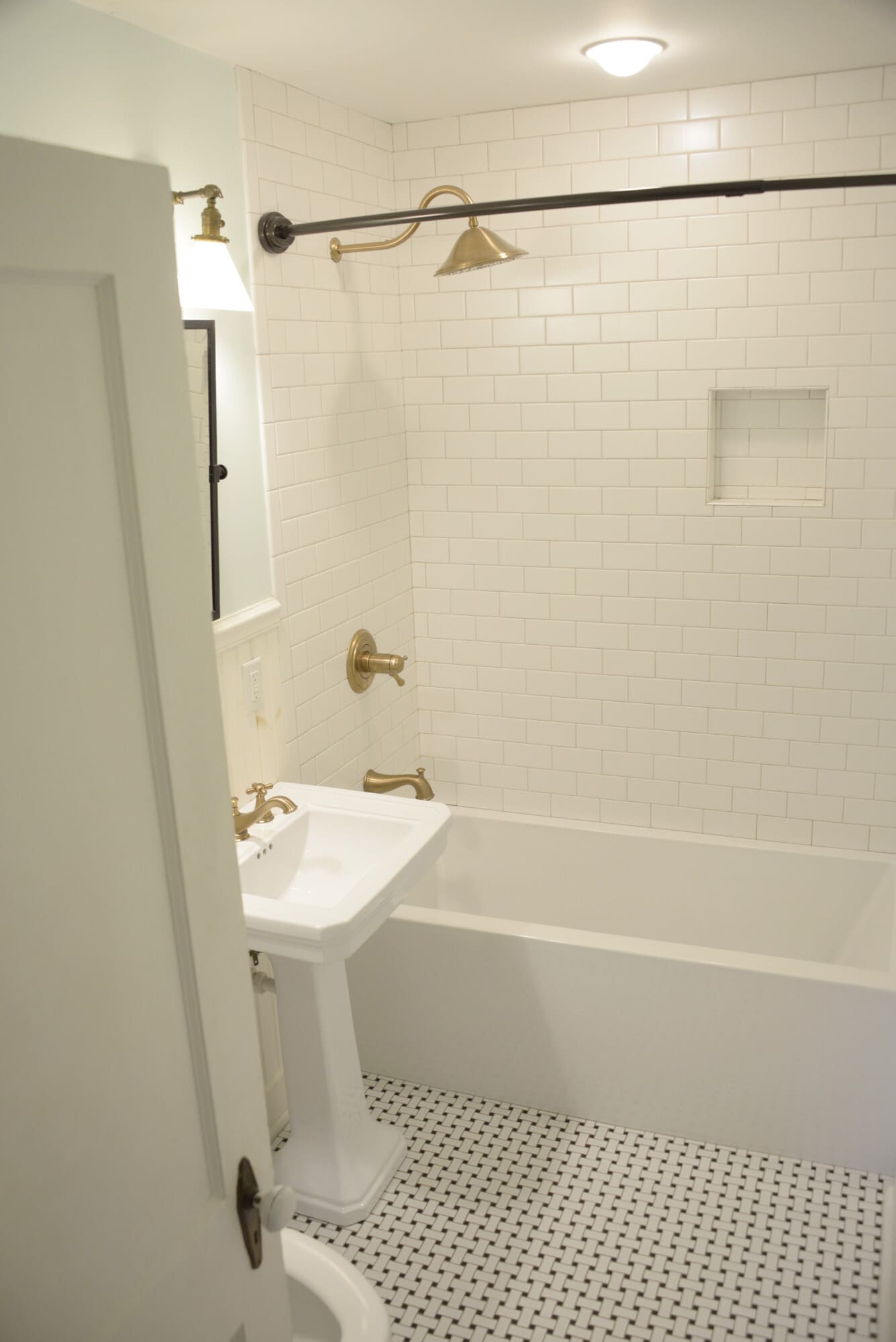 Bathroom - 251 Tanksley Ave