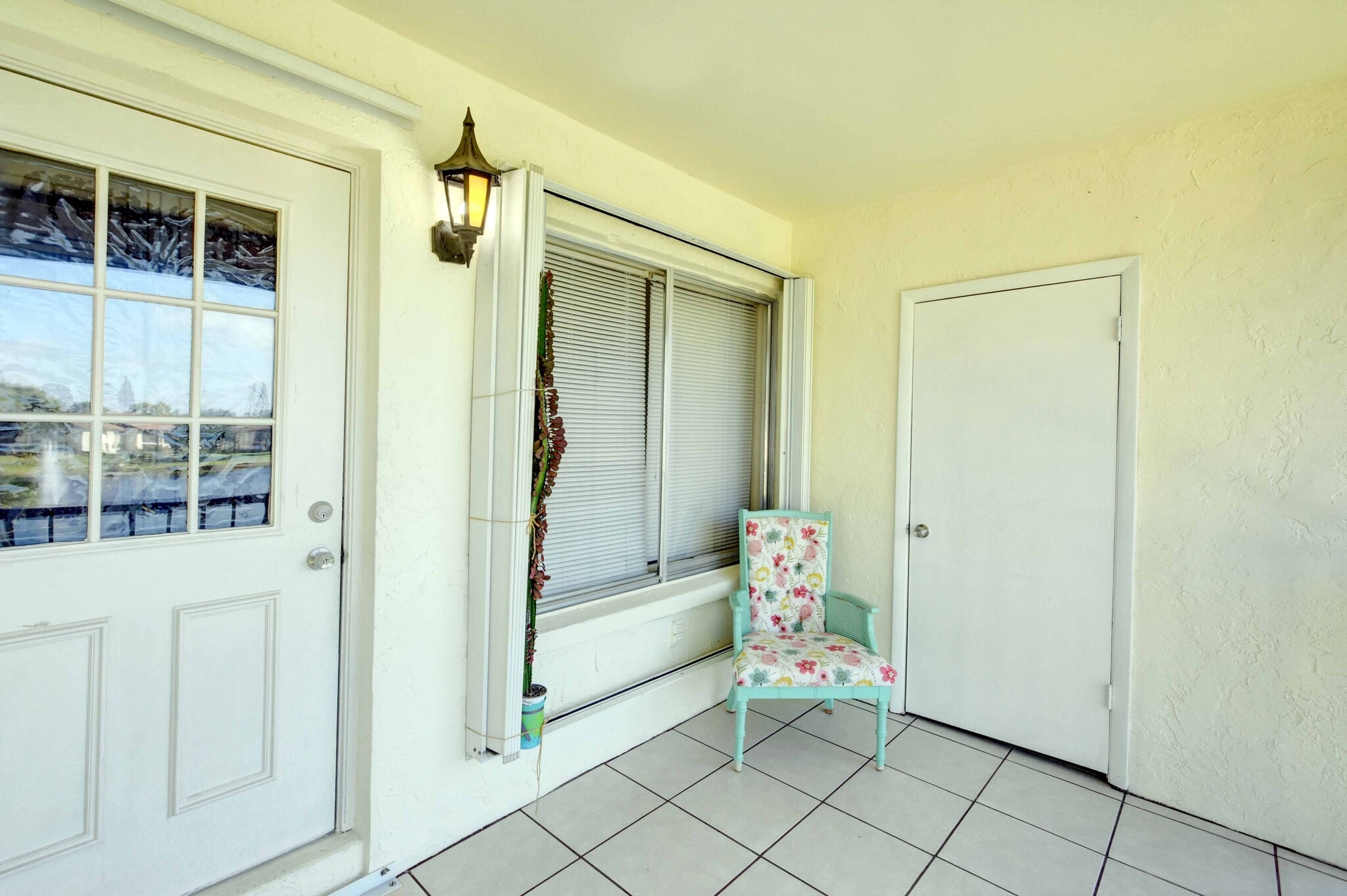 balcony - 4850 Sable Pine Cir