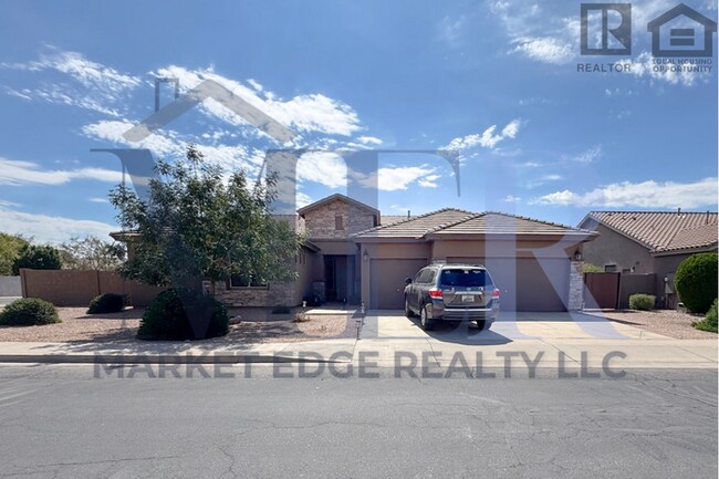 Primary Photo - 3Bed/2.5Bath Home at Guadalupe/Crismon Rd!...