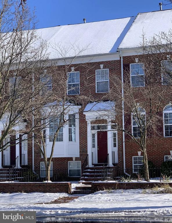 Building Photo - 410 Redland Blvd