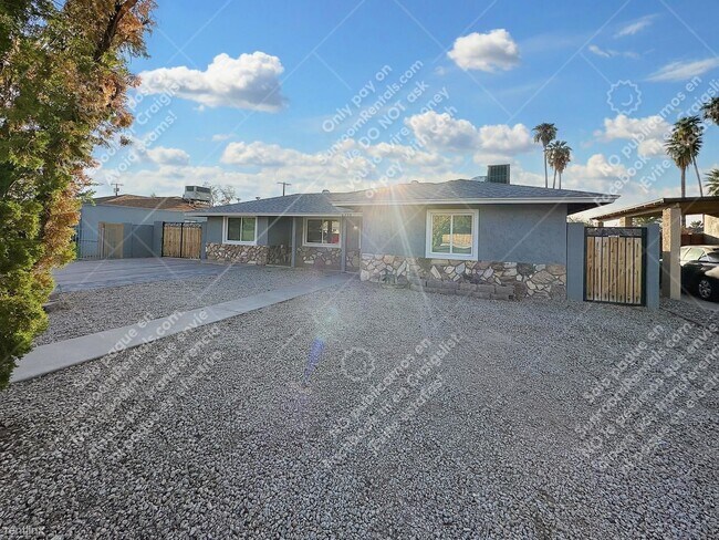 Building Photo - 4 br, 2 bath House - 4224 N 15th Ave