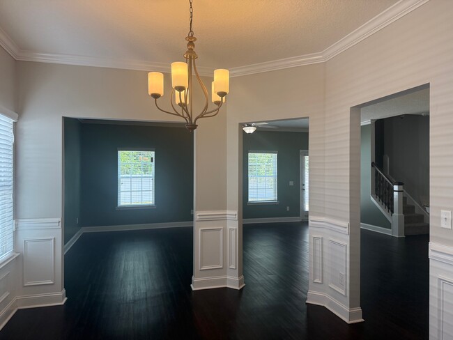 Building Photo - 1217-1217 Cypress Fall Cir
