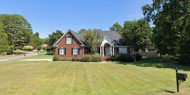 Primary Photo - Beautiful, Corner-Lot Home in a Lovely Nei...