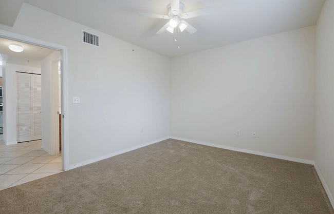 Bedroom 2 - 6511 Emerald Dunes Dr