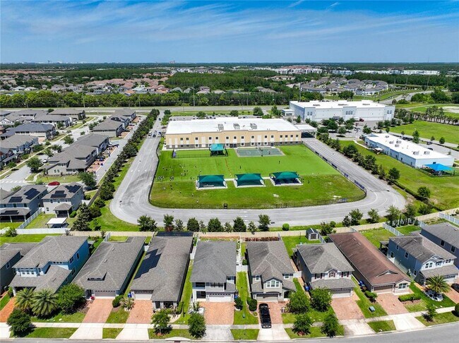 Building Photo - 2381 Rapollo Dr