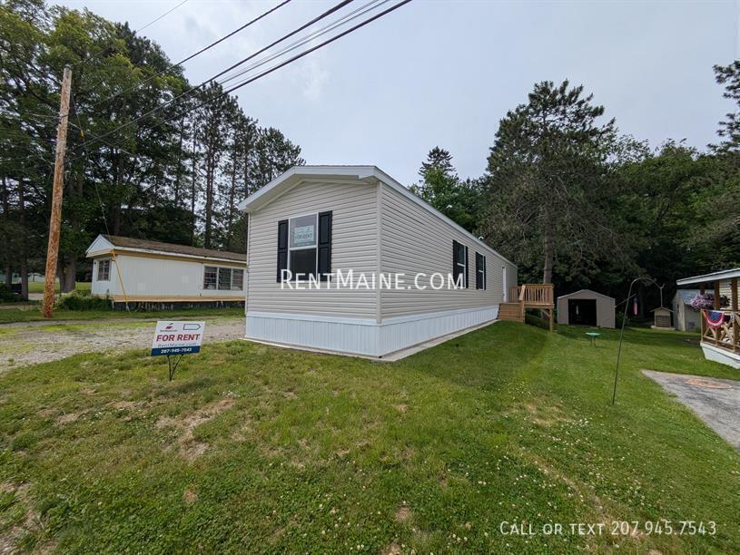 Building Photo - 438 Finson Rd