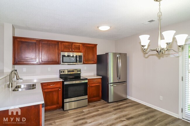 Building Photo - 10164 Morning Hill Cove