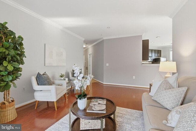 Building Photo - 2465 Army Navy Dr