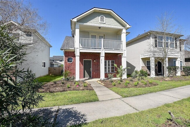 Building Photo - 3910 Mossy Pl Ln