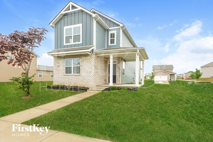 Primary Photo - 4303 Maxwell Rd