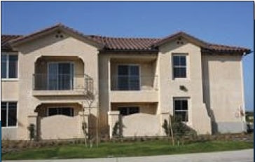 Primary Photo - Seabreeze Apartments
